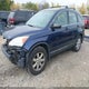 5J6RE4H36AL030841 2010 Honda Cr-V Lx auction photo thumbnail 2