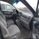 5J6RE4H36AL030841 2010 Honda Cr-V Lx auction photo thumbnail 5