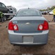1G1ZG57B89F206869 2009 Chevrolet Malibu Ls auction photo thumbnail 16