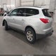 1GNLVGED4AJ245325 2010 Chevrolet Traverse Lt auction photo thumbnail 3