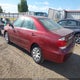 4T1BE32K75U066678 2005 Toyota Camry Le auction photo thumbnail 3