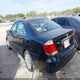 4T1BE32K75U427536 2005 Toyota Camry Le auction photo thumbnail 3