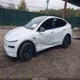 7SAYGDEEXTA475719 2026 Tesla Model Y Long Range Dual Motor All-Wheel Drive/Long Range Launch Series auction photo thumbnail 2
