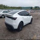 7SAYGDEEXTA475719 2026 Tesla Model Y Long Range Dual Motor All-Wheel Drive/Long Range Launch Series auction photo thumbnail 4