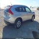 2HKRM4H78DH622990 2013 Honda Cr-V Ex-L auction photo thumbnail 4