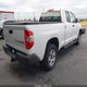 5TFUM5F10JX075065 2018 Toyota Tundra Sr 4.6L V8 auction photo thumbnail 4