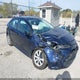5YFEPMAEXNP367441 2022 Toyota Corolla Le auction photo thumbnail 1