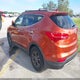 5XYZU3LB3DG013898 2013 Hyundai Santa Fe Sport auction photo thumbnail 3