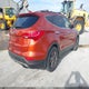 5XYZU3LB3DG013898 2013 Hyundai Santa Fe Sport auction photo thumbnail 4