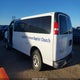 1GAZG1FG8B1153762 2011 Chevrolet Express 3500 Lt auction photo thumbnail 3