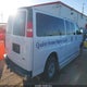 1GAZG1FG8B1153762 2011 Chevrolet Express 3500 Lt auction photo thumbnail 4