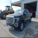 3GTU9FEL9MG437803 2021 GMC Sierra 1500 4Wd Short Box Denali auction photo thumbnail 2