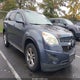 2GNALDEK7D6323933 2013 Chevrolet Equinox 1Lt auction photo thumbnail 1