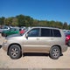 JTEGP21A750055402 2005 Toyota Highlander V6 auction photo thumbnail 14