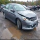 1HGCR2F39DA260494 2013 Honda Accord Lx auction photo thumbnail 6