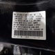 1HGCR2F57GA199426 2016 Honda Accord Sport auction photo thumbnail 9