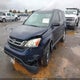 5J6RE4H34AL079987 2010 Honda Cr-V Lx auction photo thumbnail 2