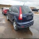 5J6RE4H34AL079987 2010 Honda Cr-V Lx auction photo thumbnail 3