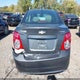 1G1JA5SH6D4236757 2013 Chevrolet Sonic Ls Auto auction photo thumbnail 16