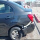 1G1JA5SH6D4236757 2013 Chevrolet Sonic Ls Auto auction photo thumbnail 17