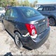 1G1JA5SH6D4236757 2013 Chevrolet Sonic Ls Auto auction photo thumbnail 6