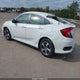 2HGFC2F63LH568348 2020 Honda Civic Lx auction photo thumbnail 3