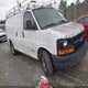 1GCGG25V951155867 2005 Chevrolet Express auction photo thumbnail 1