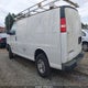 1GCGG25V951155867 2005 Chevrolet Express auction photo thumbnail 3
