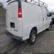 1GCGG25V951155867 2005 Chevrolet Express auction photo thumbnail 4