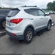 5XYZU3LB5EG215403 2014 Hyundai Santa Fe Sport 2.4L auction photo thumbnail 4