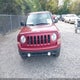 1C4NJRBB9HD142258 2017 Jeep Patriot Sport 4X4 auction photo thumbnail 12