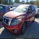 5N1AR2MNXFC632695 2015 Nissan Pathfinder Platinum/S/Sl/Sv auction photo thumbnail 2