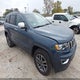 1C4RJFBG7MC525515 2021 Jeep Grand Cherokee Limited 4X4 auction photo thumbnail 1