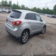 4A4AR4AU6EE015348 2014 Mitsubishi Outlander Sport Se auction photo thumbnail 4