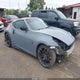 JN1AZ4EH0AM504433 2010 Nissan 370Z auction photo thumbnail 1