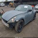 JN1AZ4EH0AM504433 2010 Nissan 370Z auction photo thumbnail 2