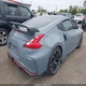 JN1AZ4EH0AM504433 2010 Nissan 370Z auction photo thumbnail 4