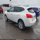 JN8AS5MVXBW272707 2011 Nissan Rogue Sv auction photo thumbnail 3