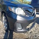 2T1BU4EE4DC031935 2013 Toyota Corolla Le auction photo thumbnail 6