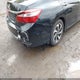 1HGCR2F05GA022300 2016 Honda Accord Ex auction photo thumbnail 19