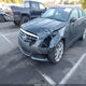 1G6AJ5SX1E0158687 2014 Cadillac Ats Performance auction photo thumbnail 17