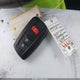JTNKHMBX7K1050888 2019 Toyota C-Hr Limited auction photo thumbnail 11