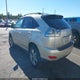 JTJHW31U762004111 2006 Lexus Rx 400H auction photo thumbnail 3