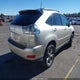 JTJHW31U762004111 2006 Lexus Rx 400H auction photo thumbnail 4
