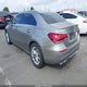WDD3G4EBXLW038045 2020 Mercedes-Benz A 220 auction photo thumbnail 3