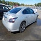 1N4AA5AP1CC837990 2012 Nissan Maxima 3.5 S auction photo thumbnail 4
