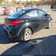 KMHDH4AE8EU220901 2014 Hyundai Elantra Se auction photo thumbnail 4