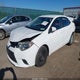 2T1BURHE6GC546836 2016 Toyota Corolla L auction photo thumbnail 2