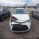 5YFVPMAE6MP195617 2021 Toyota Corolla Le auction photo thumbnail 12