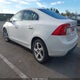 YV1622FS8C2044839 2012 Volvo S60 T5 auction photo thumbnail 3